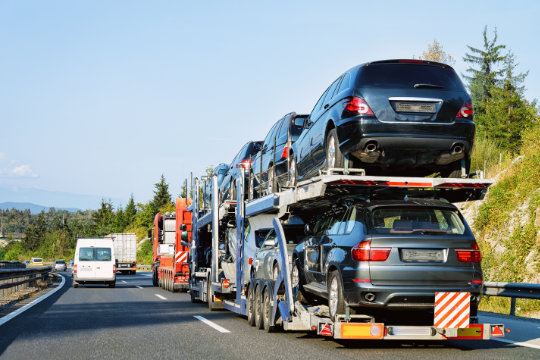 Autoexport Eppingen