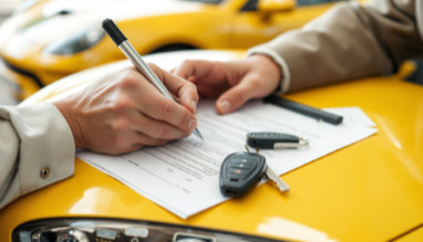 Autokauf in Eppingen