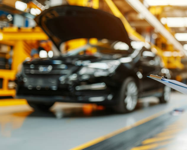 Motorschaden Ankauf Eppingen